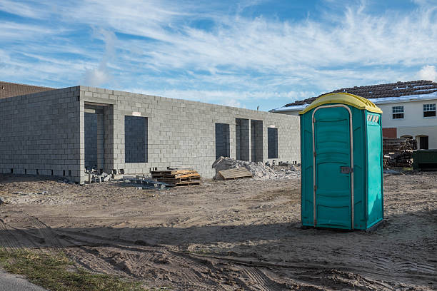  Buford, GA Porta Potty Rental Pros